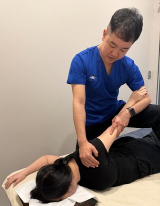 Blue Sky Thai Massage Therapy Newtown 9