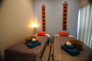 Blue Sky Thai Massage Therapy Newtown 3