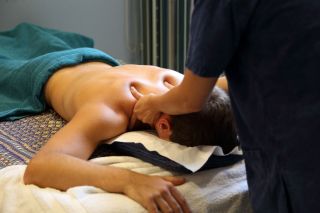 Blue Sky Thai Massage Therapy Newtown 4