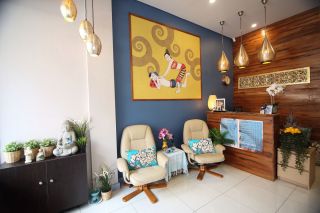 Blue Sky Thai Massage Therapy Newtown 1