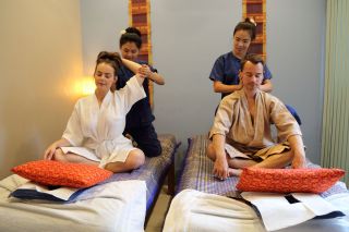 Blue Sky Thai Massage Therapy Newtown 5