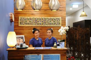 About Us at Blue Sky Thai Massage Therapy Newtown Sydney