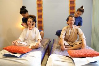 Blue Sky Thai Massage Therapy Newtown 15