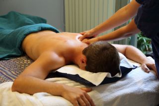 Workaholic Massage at Blue Sky Thai Massage Newtown Sydney